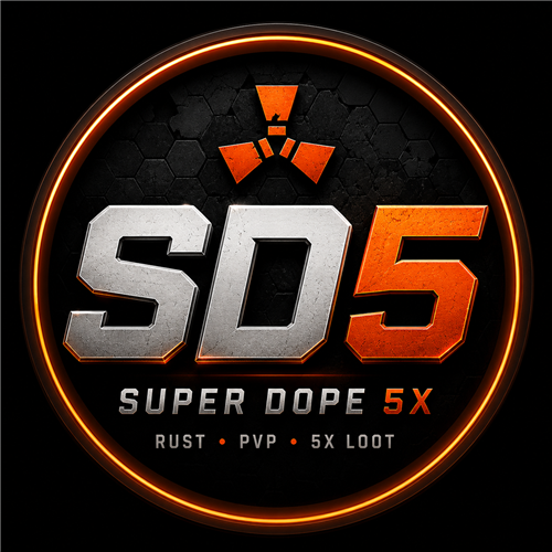 SD5 logo